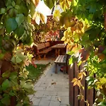 Apartman Kastnerhof Jenig