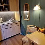 Apartman Kastnerhof