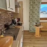 Kastnerhof Apartman
