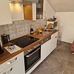 Apartman Kastnerhof Jenig