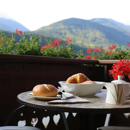 Apartment Kastnerhof Jenig