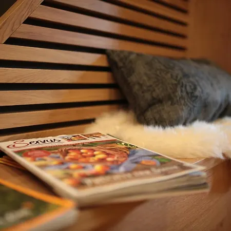 Apartment Kastnerhof