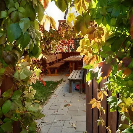 Apartment Kastnerhof Jenig