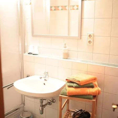 Apartment Kastnerhof