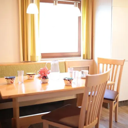 Kastnerhof Apartment Jenig