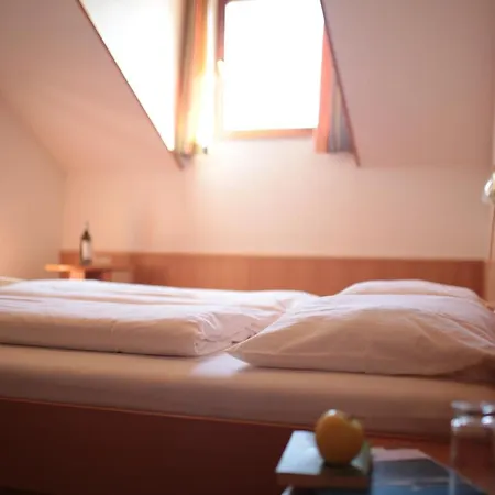 Apartment Kastnerhof *