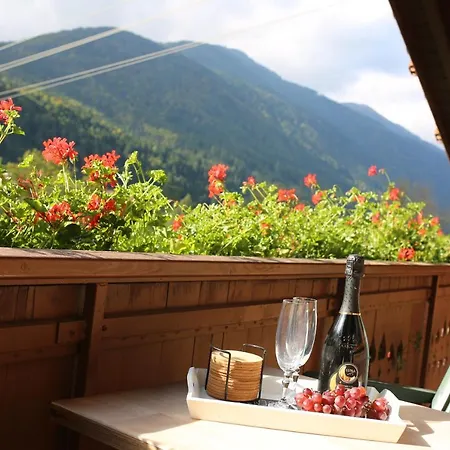 Kastnerhof Apartment Jenig