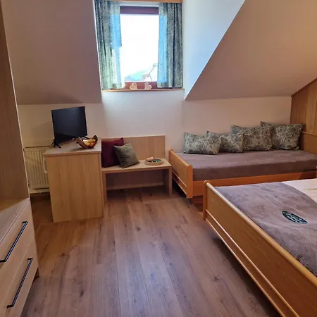 Kastnerhof Apartment *