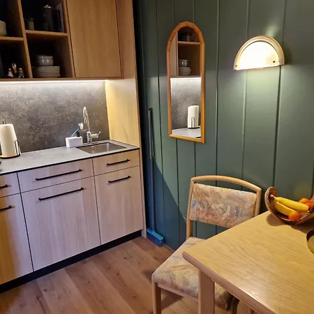 Apartment Kastnerhof