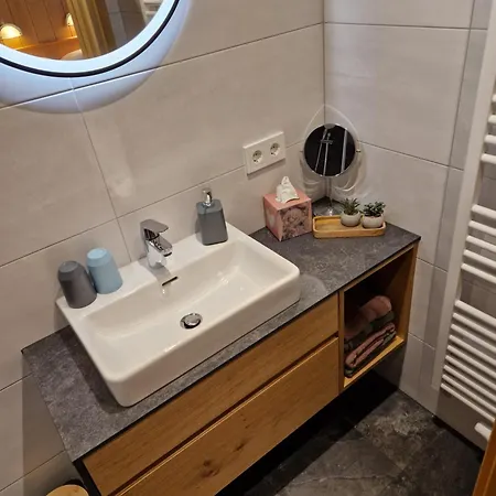 Kastnerhof Apartment Jenig