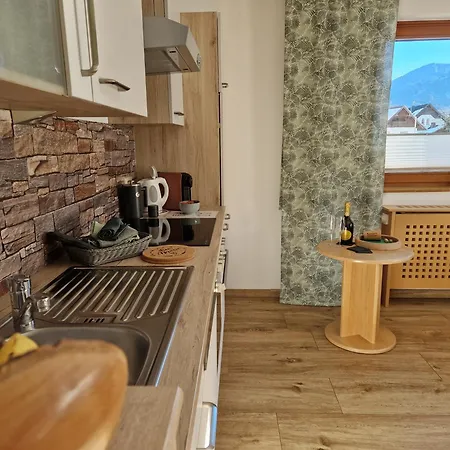 Kastnerhof Apartment