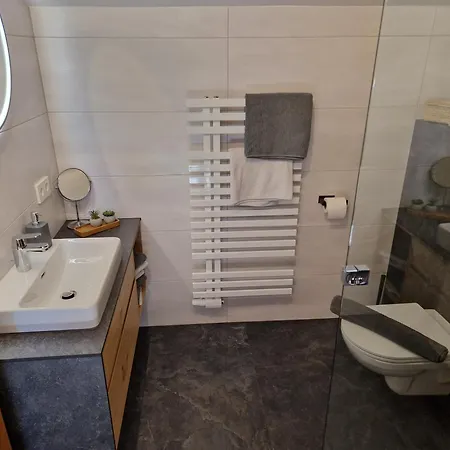 Apartment Kastnerhof *