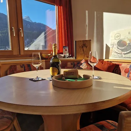 Kastnerhof Apartment Jenig