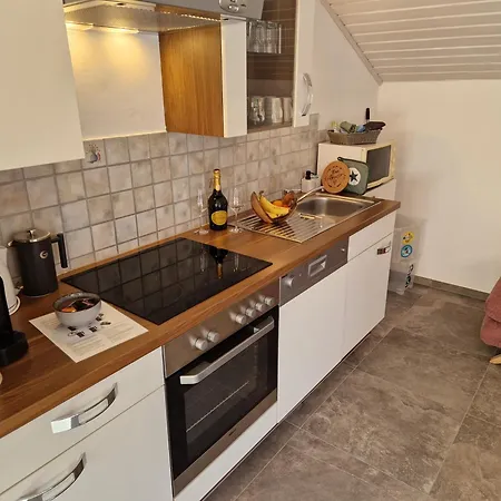 Apartment Kastnerhof Jenig