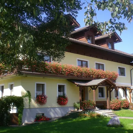 Kastnerhof Apartment
