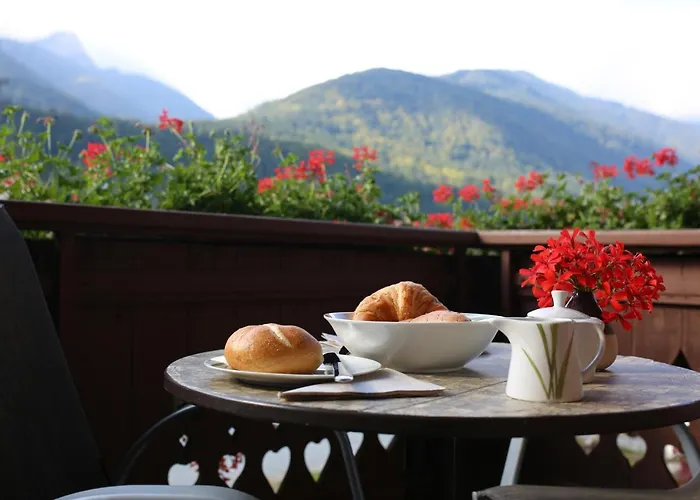 דירה Kastnerhof יאניג