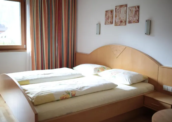 Kastnerhof יאניג