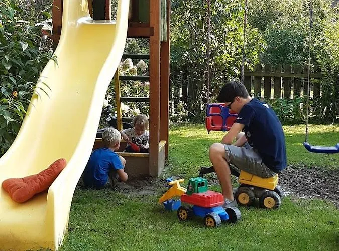 Kastnerhof דירה *