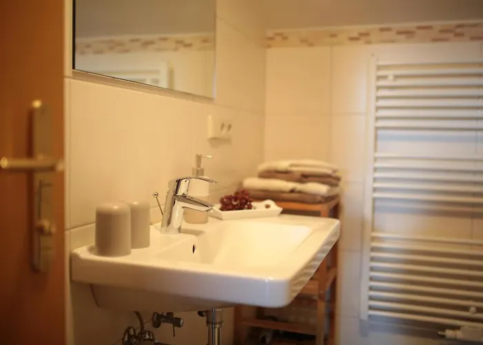 Kastnerhof יאניג