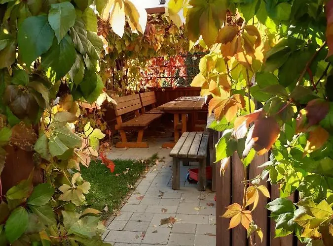 דירה Kastnerhof יאניג