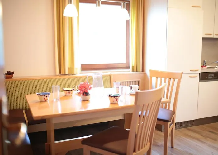 Kastnerhof דירה יאניג