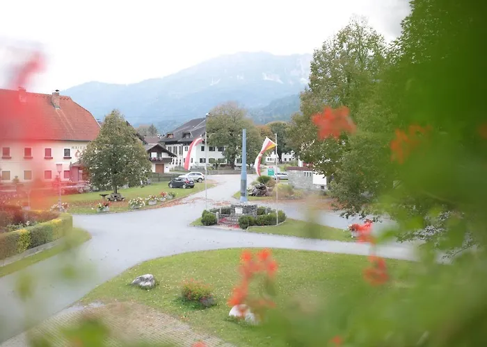 Kastnerhof יאניג