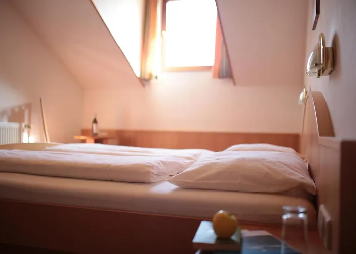 아파트 Kastnerhof *