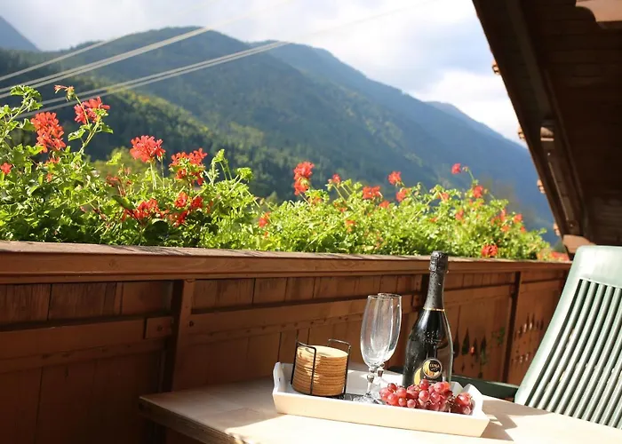 Kastnerhof דירה יאניג