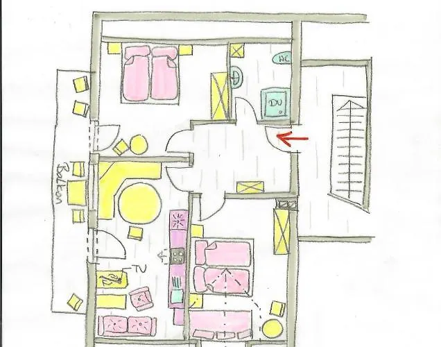 Kastnerhof * יאניג