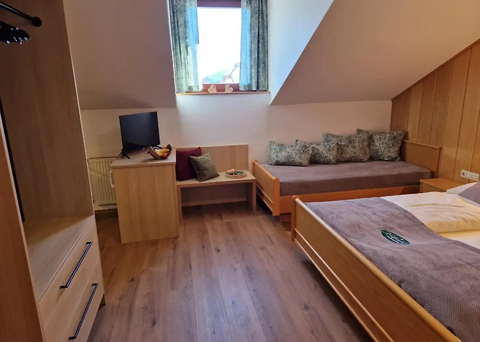 Kastnerhof דירה *