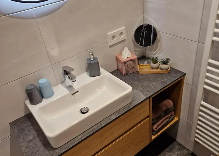 Kastnerhof דירה יאניג