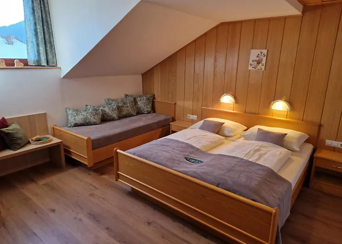 דירה Kastnerhof יאניג