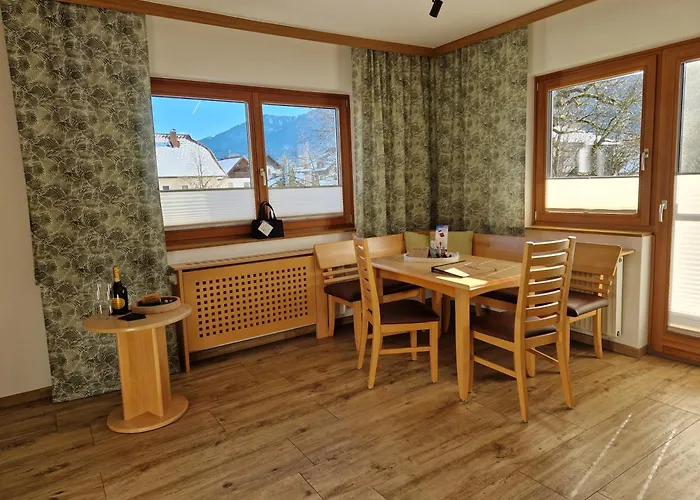 Kastnerhof דירה יאניג